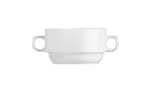 Чашка бульонная 390 мл серия "Praha"