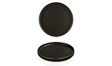 VSN-HL-27-RD Тарілка кругла