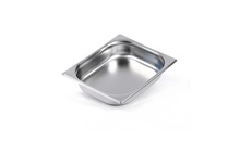 Гастроемкость из нержавейки GN 1/2 h-65 мм 4 л