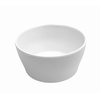 Миска глибока з меламіну 400 мл біла