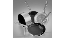 281132 Сковорода 32х4,6 см