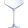 Бокал для коктейля 300 мл серия "Cabernet"