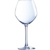 Бокал для вина 580 мл серия "Cabernet Vins Jeunes"