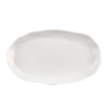 AFR-19-OV Блюдо овальне 19х11 см, серія "Amorf"