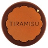 TIRAMISU DECOR  Силіконовий килимок "TIRAMISU" Ø 180 мм, h 1,50 мм
