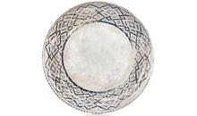 RUG-ZT-32-PZT Тарілка для піци 32 см, серія "Rug"