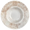 AN-GT-28-CK Тарілка для пасти з прямим бортом 28 см (480 мл), серія "Antico"
