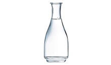 53674 Карафа для горілки 0,25 л серія "Carre"