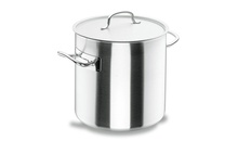 50150 Каструля висока з кришкою 98 л, d 50 cm, h 50 cm