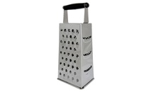 358001 Тертка 4-х гранна 23 см