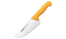 Нож мясника "2900" 170 мм