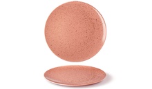 Тарелка для пиццы TERRACOTTA 30 см серия "Life style"