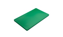 424620 Дошка обробна зелена 600*400*20 мм серія "Basic line"