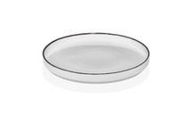 HL-BLA-19-RD Тарілка кругла