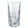 96155ВП Склянка висока Longdrink tumbler 420 мл серія "Sculpture"