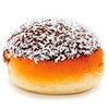 Форма для десерта "krapfen" 40 мл х 8 шт. (60х20 мм)