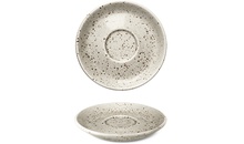 Блюдце NATURAL 13 см серия "Life style"