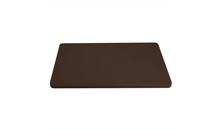 486431 Дошка обробна коричнева 400x300x10 мм "Project line"