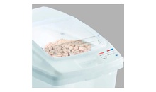 Контейнер с крышкой 80 л