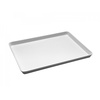 Піднос з меламіну 40х30х2,8 см білий