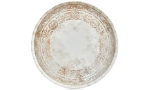 AN-ZT-25-DZ Тарілка кругла