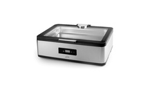 69681 Чафіндіш з цифровою панеллю керування GN 1/1, h-20 см, 6 л