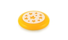 MINI STARS DECOR Силіконовий килимок "MINI STARS" ø60 h 1.7 mm, 6 шт