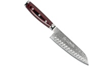 Нож Сантоку