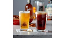 V9347/43740 Склянка для пива 340 мл серія "Nonic"