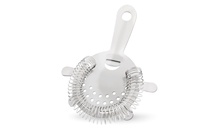 602710 Стрейнер с 4-ма вушками, d 7,7