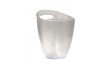 Відро для льоду з полістиролу прозоре 3,5 л